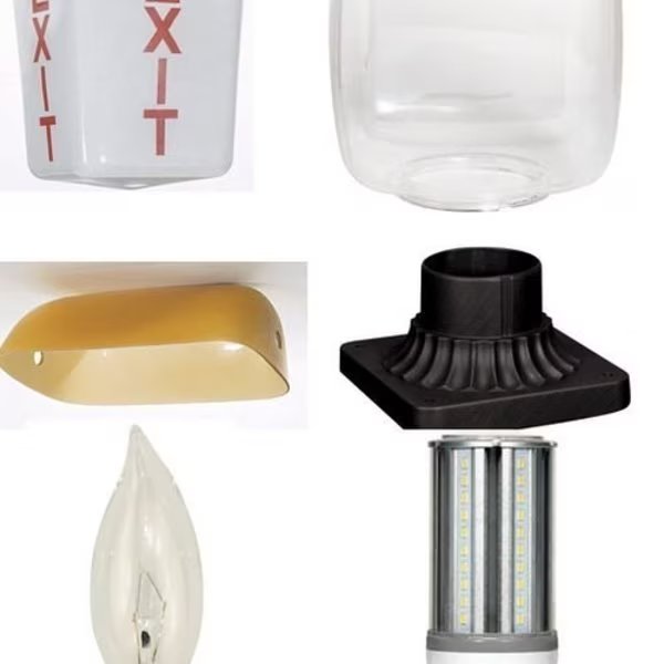 Replacement for Nuvo Lighting 045923605826 replacement light bulb lamp, Ilc, Mfr#: 045923605826 NUVO LIGHTING